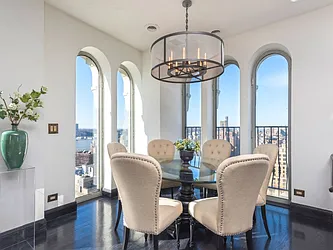 Sold by Sotheby's International Realty