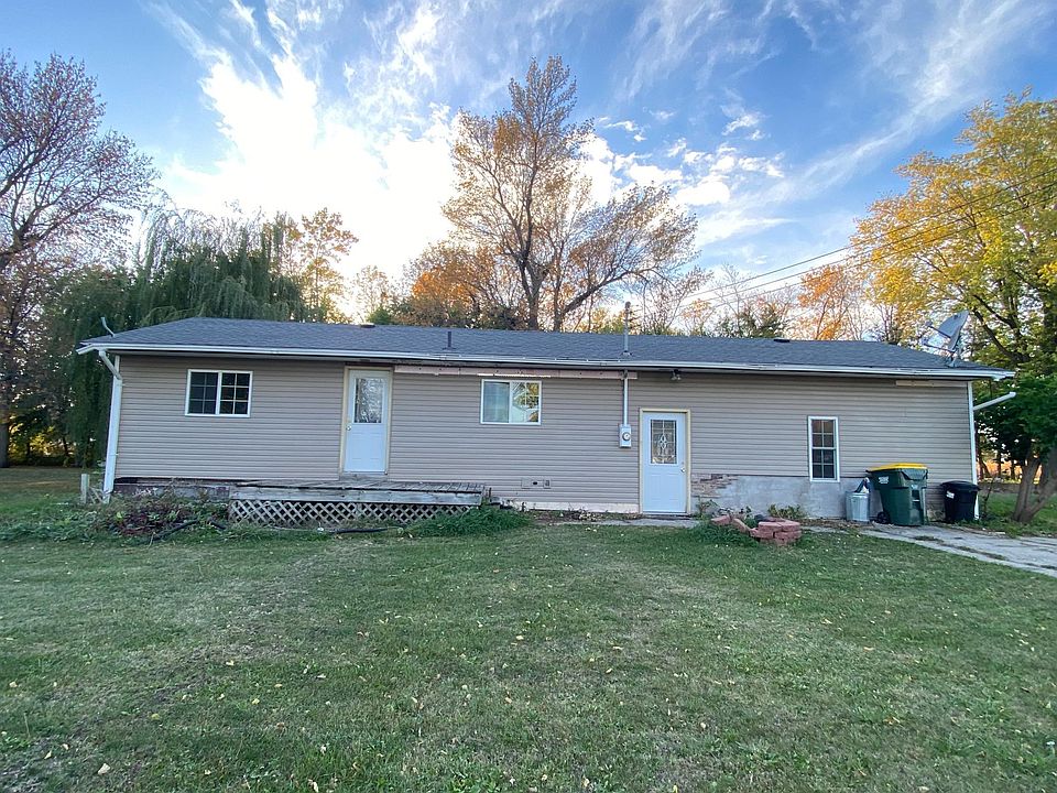 104 Boulevard St, Belview, MN 56214 MLS 6269201 Zillow