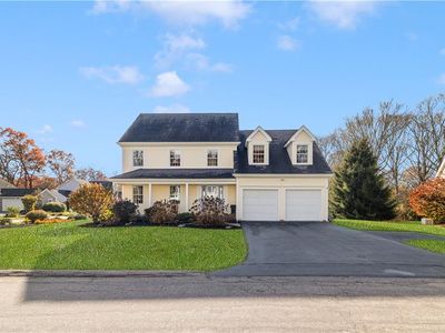 22 Beech Tree Pl, South Kingstown, RI, 02879