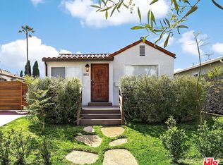 1853 Clyde Ave, Los Angeles, CA 90019