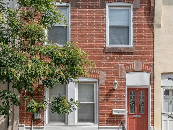 311 Cantrell St, Philadelphia, PA 19148