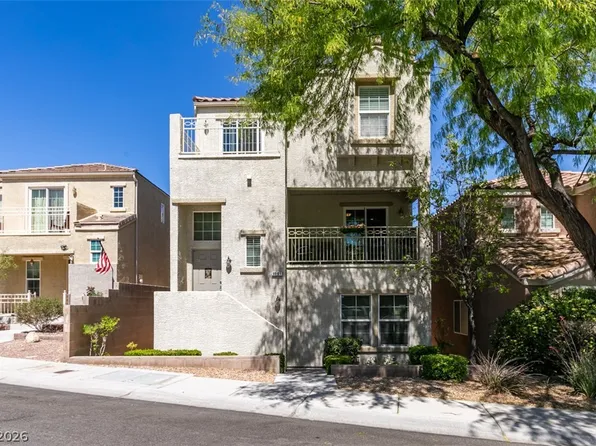 9061 Pure Sapphire Ct, Las Vegas, NV 89149