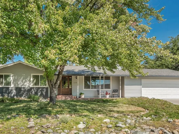 2279 Belle Ave, Yreka, CA 96097