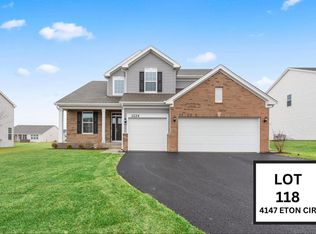 4147 Eton Cir, Windsor, WI 53598