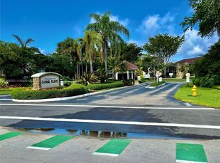 4780 NW 102nd Ave #20111, Doral, FL 33178