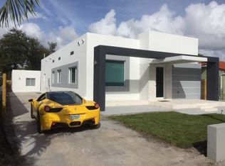 2221 SW 24th Ter, Miami, FL 33145