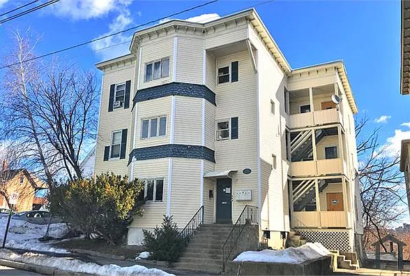 1 bed, 1000 sqft, $1,575 — Photo 1