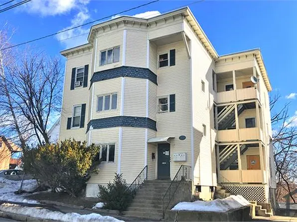157 Notre Dame Ave #2F, Manchester, NH 03102