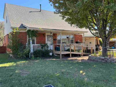 1529 NW 43rd St, Lawton, OK, 73505