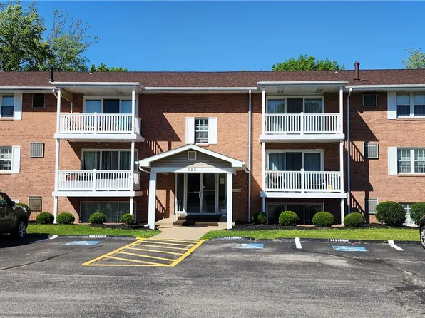 222 Coraopolis Rd APT 6, Coraopolis, PA 15108