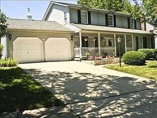 5th image of 3074 Rock Fence Dr