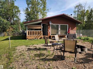 60032-867 Scndry #122, Saint Paul, AB T0A0C0
