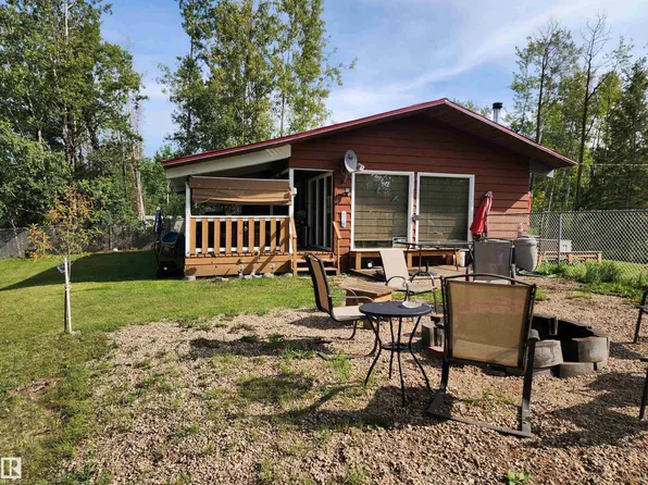 60032-867 Scndry #122, Saint Paul, AB T0A 0C0