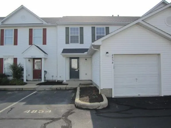 4854 Brice Pond Dr, Canal Winchester, OH 43110