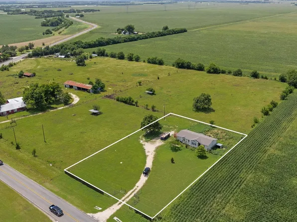 12541 E Highway 29, Georgetown, TX 78626