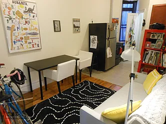 Rented by Highline Residential