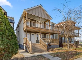 2043 23rd St #2, Detroit, MI 48216