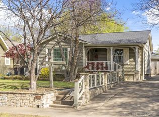 2211 E 19th St, Tulsa, OK 74104