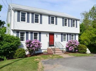 24 Worcester St, Methuen, MA 01844