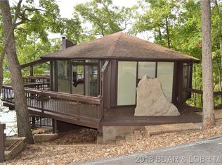 267 Tree Top Dr #21, Four Seasons, MO 65049