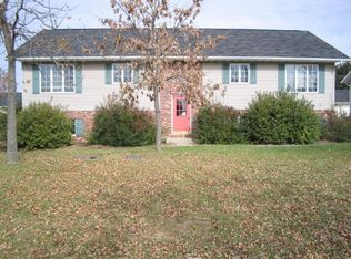 401 Highway 30 SW, Mount Vernon, IA 52314