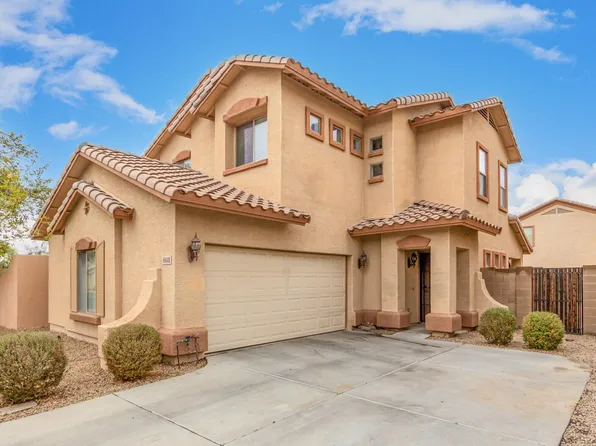6618 W DESERT HILLS Drive, Glendale, AZ 85304