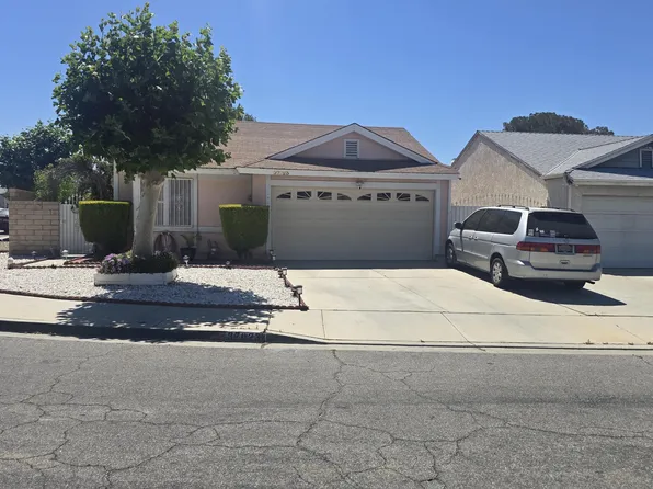 37023 29th Pl E, Palmdale, CA 93550