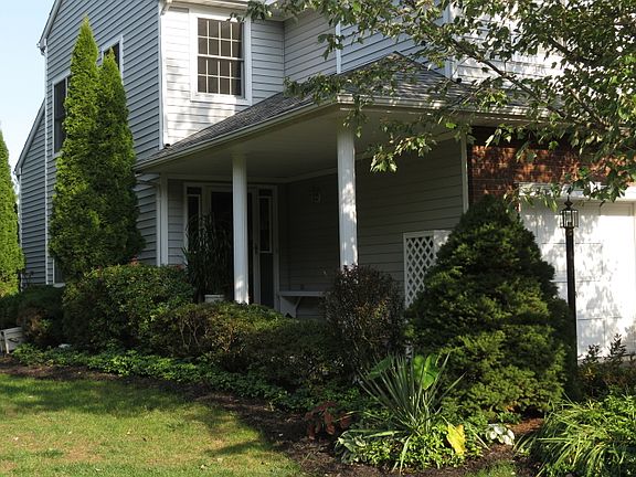 Current Autumn Picture