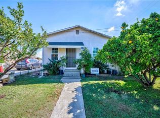 20710 Raymond Ave, Torrance, CA 90502