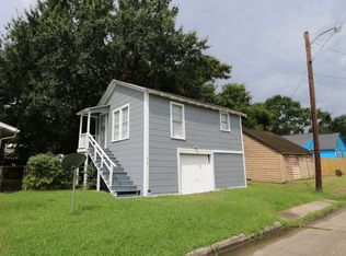 415 Duff Dr, Port Arthur, TX 77642