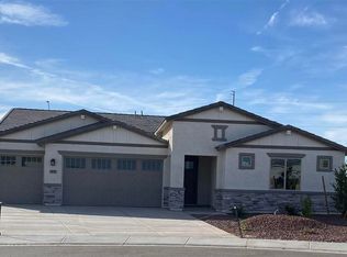 3624 S Elliott Way, Yuma, AZ 85365