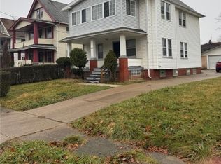 12519 Oakfield Ave, Cleveland, OH