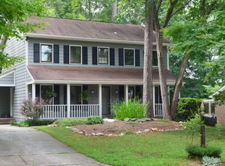 4317 Craddock Rd, Raleigh, NC 27613