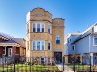 4606 N Harding Ave #2, Chicago, IL 60625