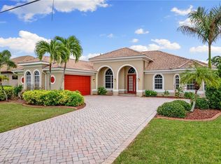 4021 SW 11th Ave, Cape Coral, FL 33914