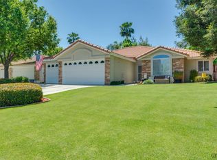 10505 Attleboro Ave, Bakersfield, CA 93311