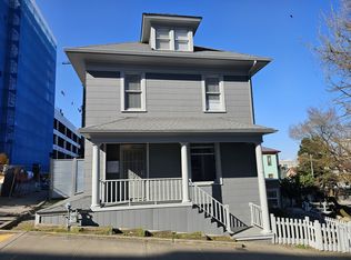 509 S 15th St APT 1, Tacoma, WA 98402