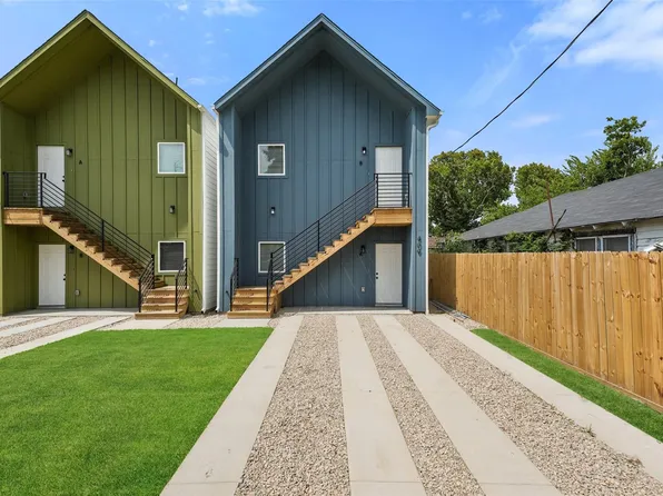 407 Calloway St #A-b, Houston, TX 77029