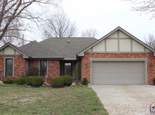 6618 SW Wentley Ln, Topeka, KS 66614