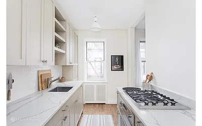 Sold by Douglas Elliman