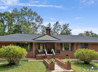 5809 Cold Harbor Rd, Mechanicsville, VA 23111