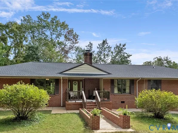 5809 Cold Harbor Rd, Mechanicsville, VA 23111