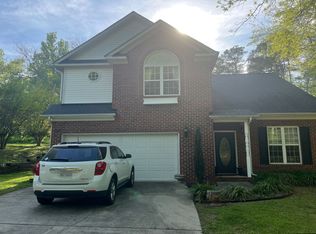 3111 Drake Ln, Monroe, NC 28110