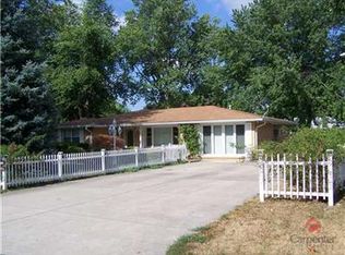 5027 Pearl St, Anderson, IN 46013