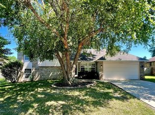 3619 W Maplewood St, Springfield, MO 65807