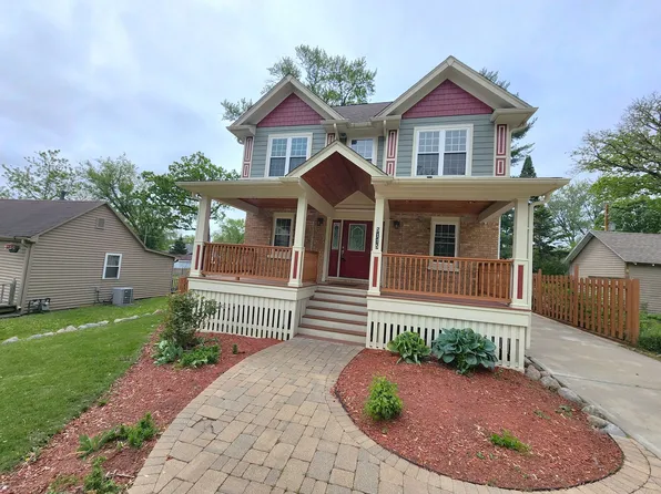 5115 E Ln, McHenry, IL 60050