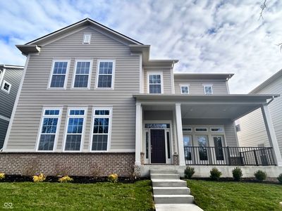 822 Madelyn Dr, Carmel, IN, 46032