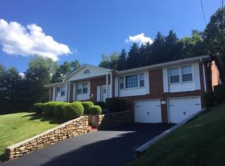 5934 Castle Rock Rd, Roanoke, VA 24018