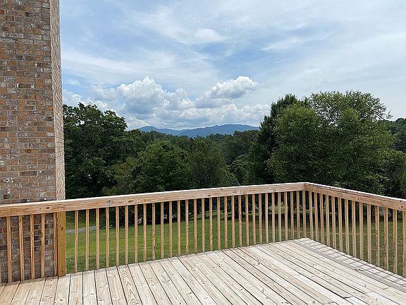 Mountain Views and more!