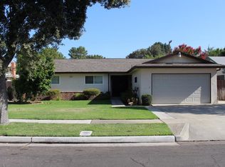 4865 E San Gabriel Ave, Fresno, CA